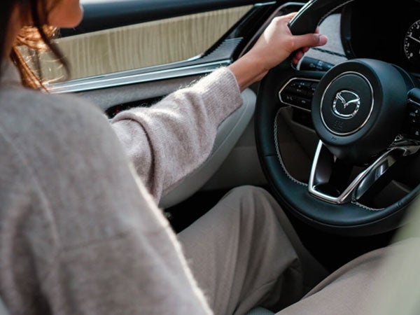 Hamden Mazda in Hamden CT