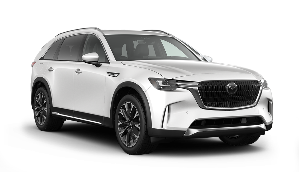 Hamden Mazda in Hamden CT