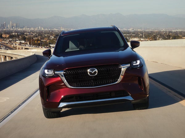 Hamden Mazda in Hamden CT