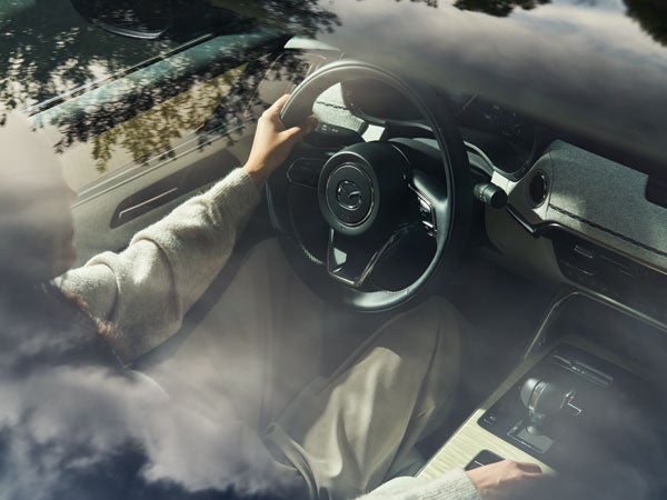 Hamden Mazda in Hamden CT