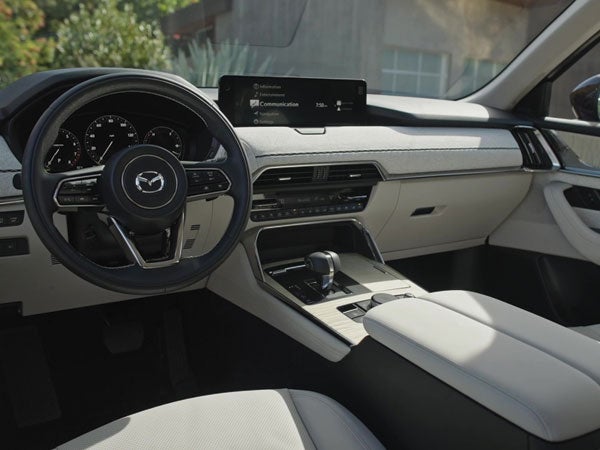 Hamden Mazda in Hamden CT