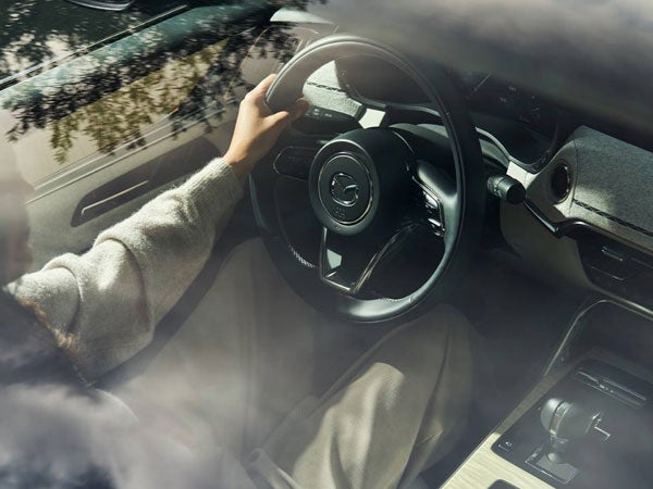 Hamden Mazda in Hamden CT