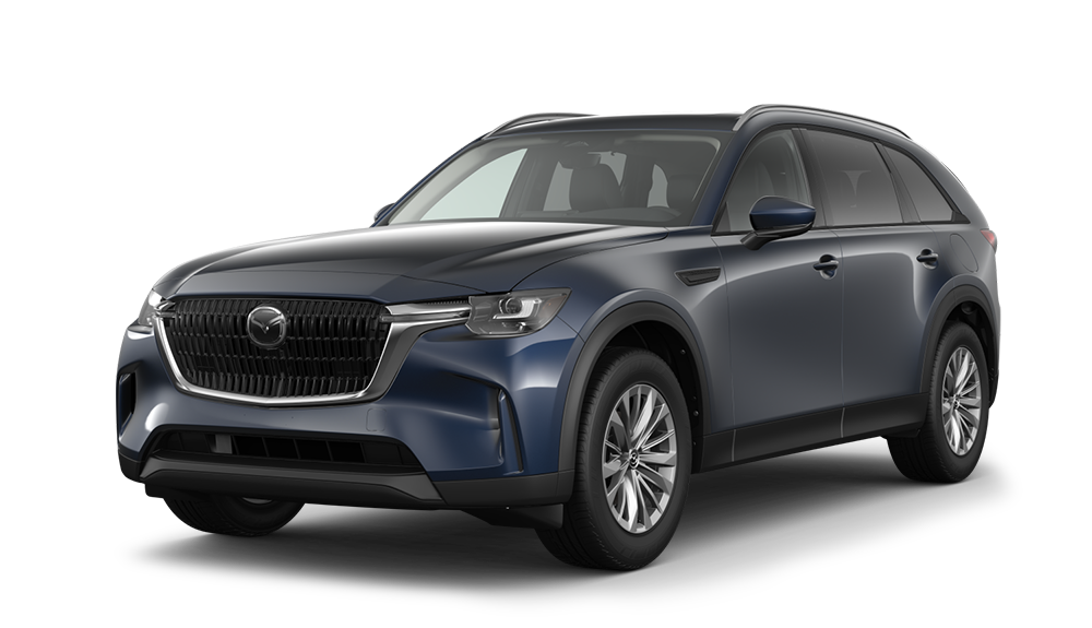 Hamden Mazda in Hamden CT