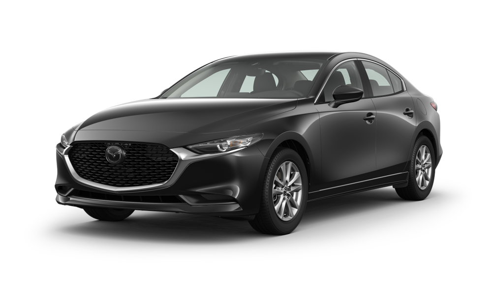 2024 Mazda 3 Sedan 2.5 S | Hamden Mazda in Hamden CT