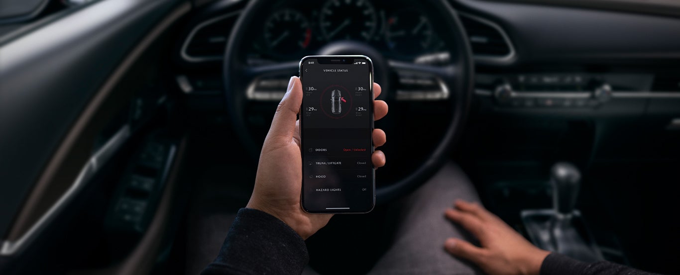 Hamden Mazda in Hamden CT