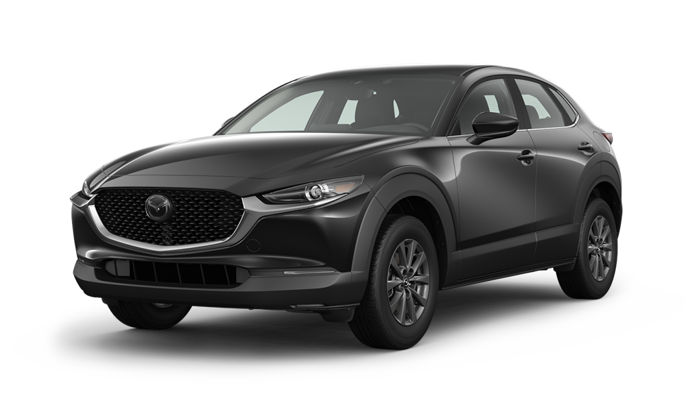 Mazda CX-30 2.5 S | Hamden Mazda in Hamden CT
