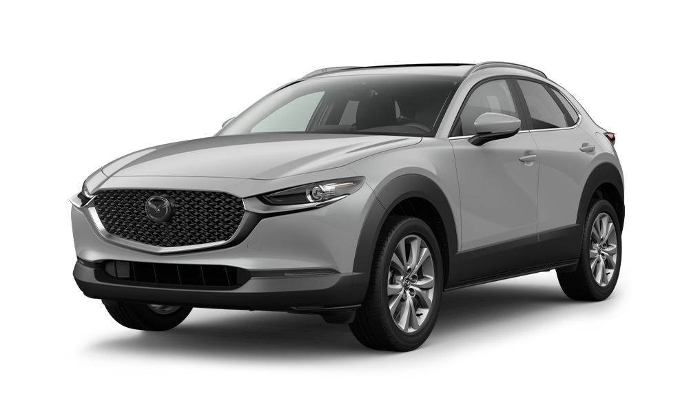 Mazda CX-30 2.5 S PREFERRED | Hamden Mazda in Hamden CT