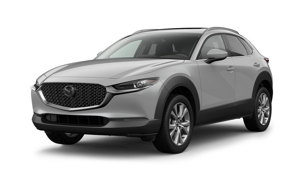 Mazda CX-30 2.5 S PREMIUM | Hamden Mazda in Hamden CT