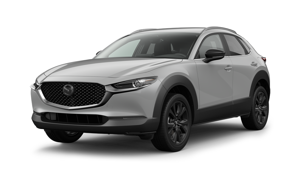 Mazda CX-30 2.5 S SELECT SPORT | Hamden Mazda in Hamden CT