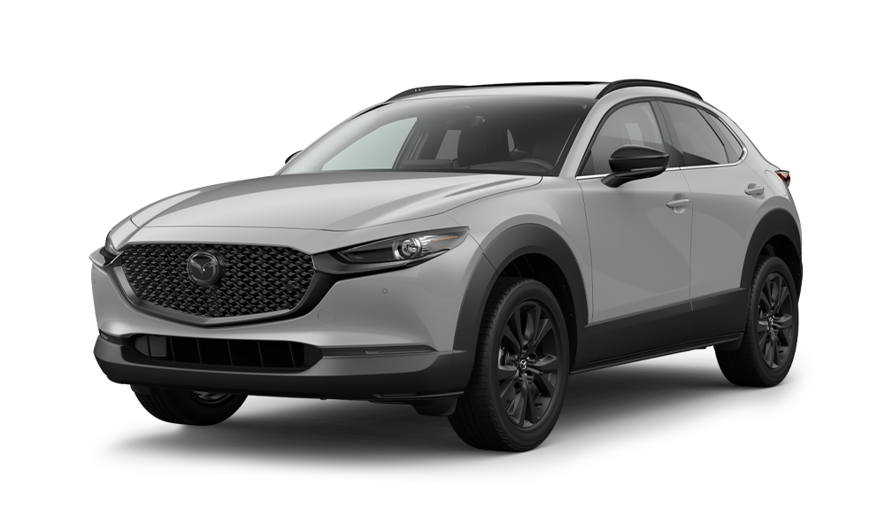 Mazda CX-30 2.5 TURBO PREMIUM PLUS | Hamden Mazda in Hamden CT