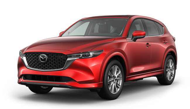Mazda CX-5 2.5 Turbo Premium | Hamden Mazda in Hamden CT