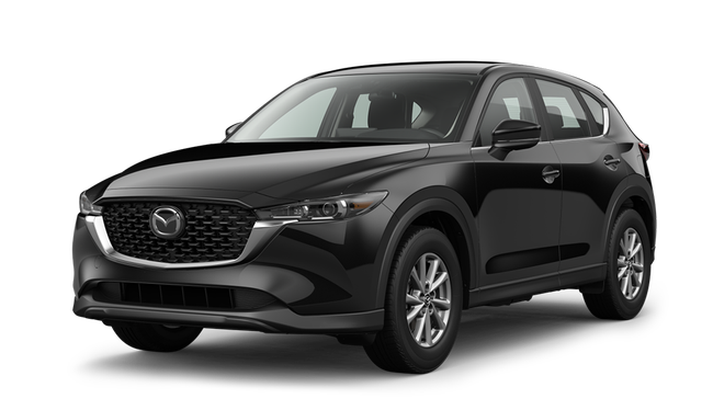 Mazda CX-5 2.5 S | Hamden Mazda in Hamden CT
