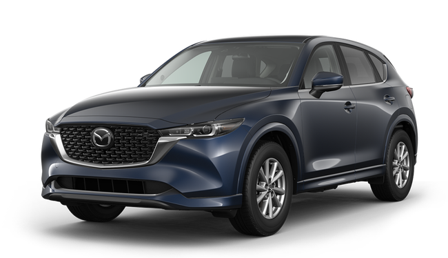Mazda CX-5 2.5 S SELECT | Hamden Mazda in Hamden CT