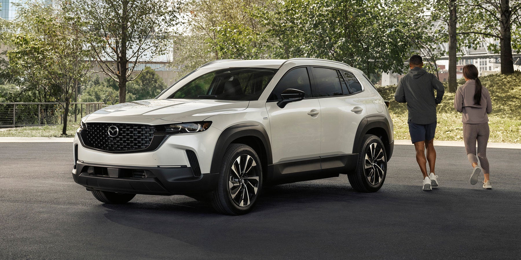 Mazda CX-50 Hybrid | Hamden Mazda in Hamden CT