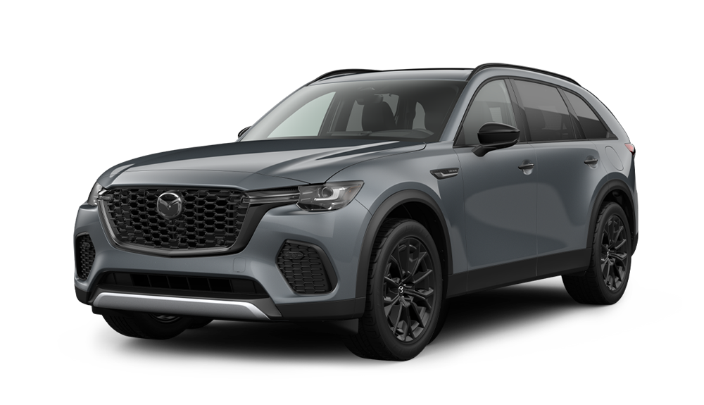 CX-70 3.3 Turbo Premium Plus | Hamden Mazda in Hamden CT