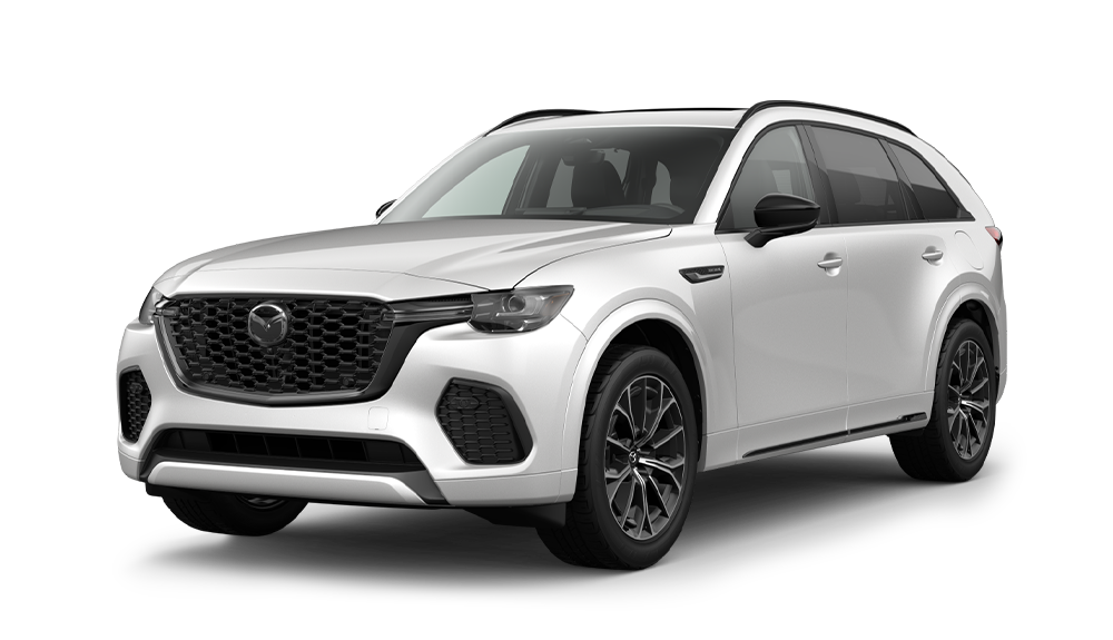 CX-70 3.3 Turbo S Premium | Hamden Mazda in Hamden CT