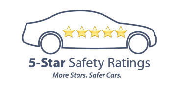 5-Star Safety Ratings More Stars. Safer Cars. | Hamden Mazda in Hamden CT