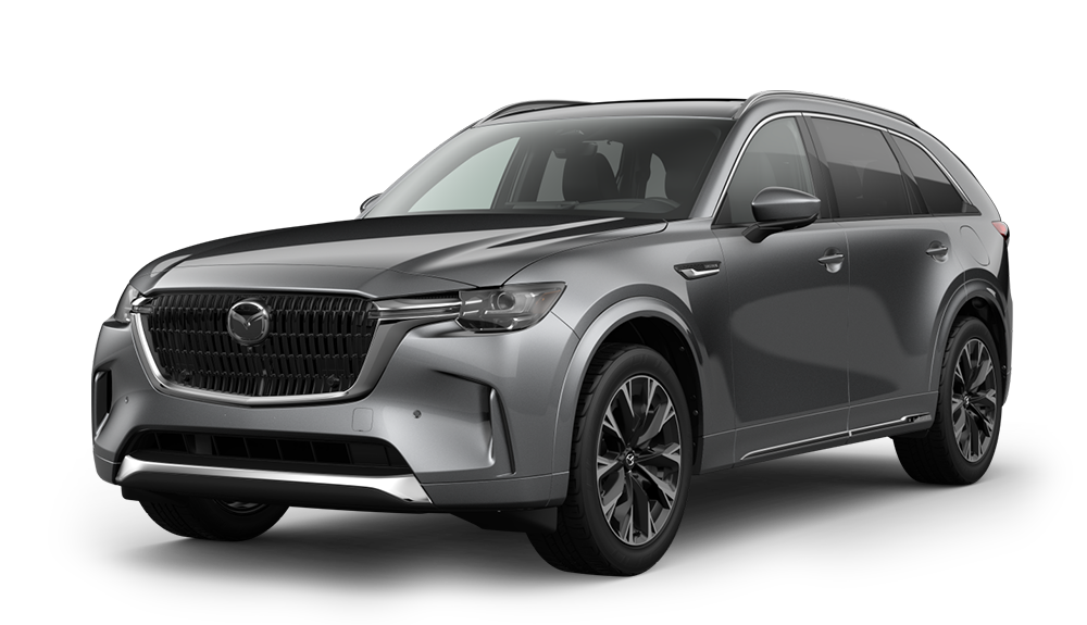 Hamden Mazda in Hamden CT