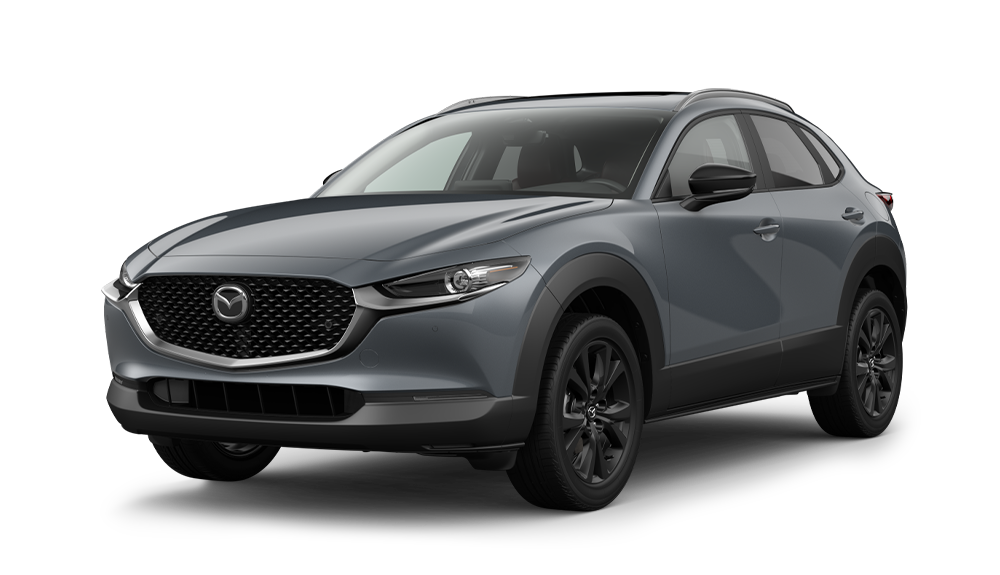 Mazda CX-30 2.5 S CARBON EDITION | Hamden Mazda in Hamden CT