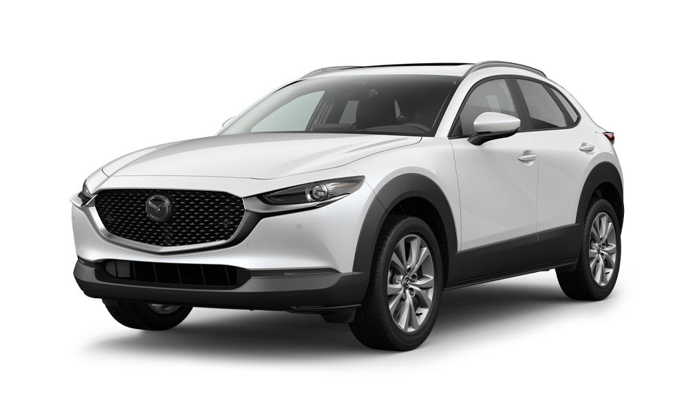 Mazda CX-30 2.5 S PREMIUM | Hamden Mazda in Hamden CT
