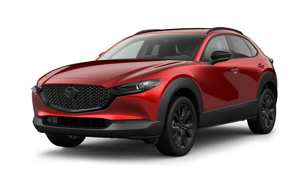 Mazda CX-30 2.5 TURBO PREMIUM PLUS | Hamden Mazda in Hamden CT