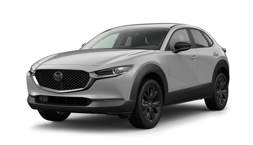 Mazda CX-30 2.5 S SELECT SPORT | Hamden Mazda in Hamden CT