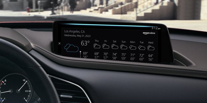 Hamden Mazda in Hamden CT