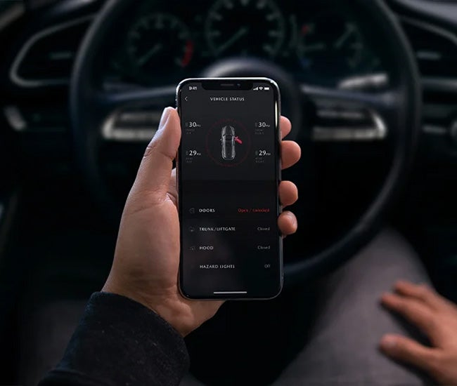 Hamden Mazda in Hamden CT