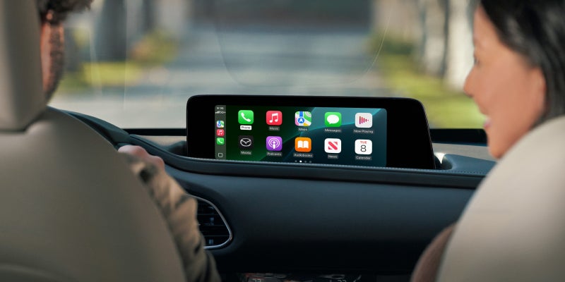 Hamden Mazda in Hamden CT