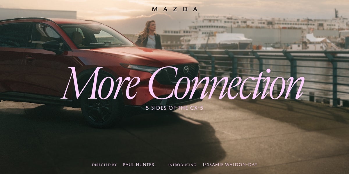 Mazda CX-5 | Hamden Mazda in Hamden, CT