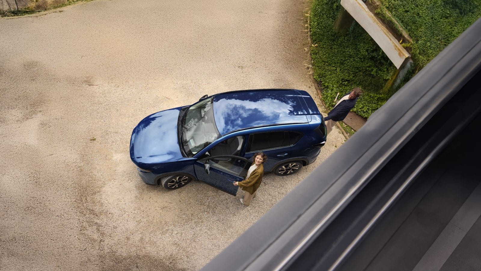 MAZDA CX-5 | Hamden Mazda in Hamden CT