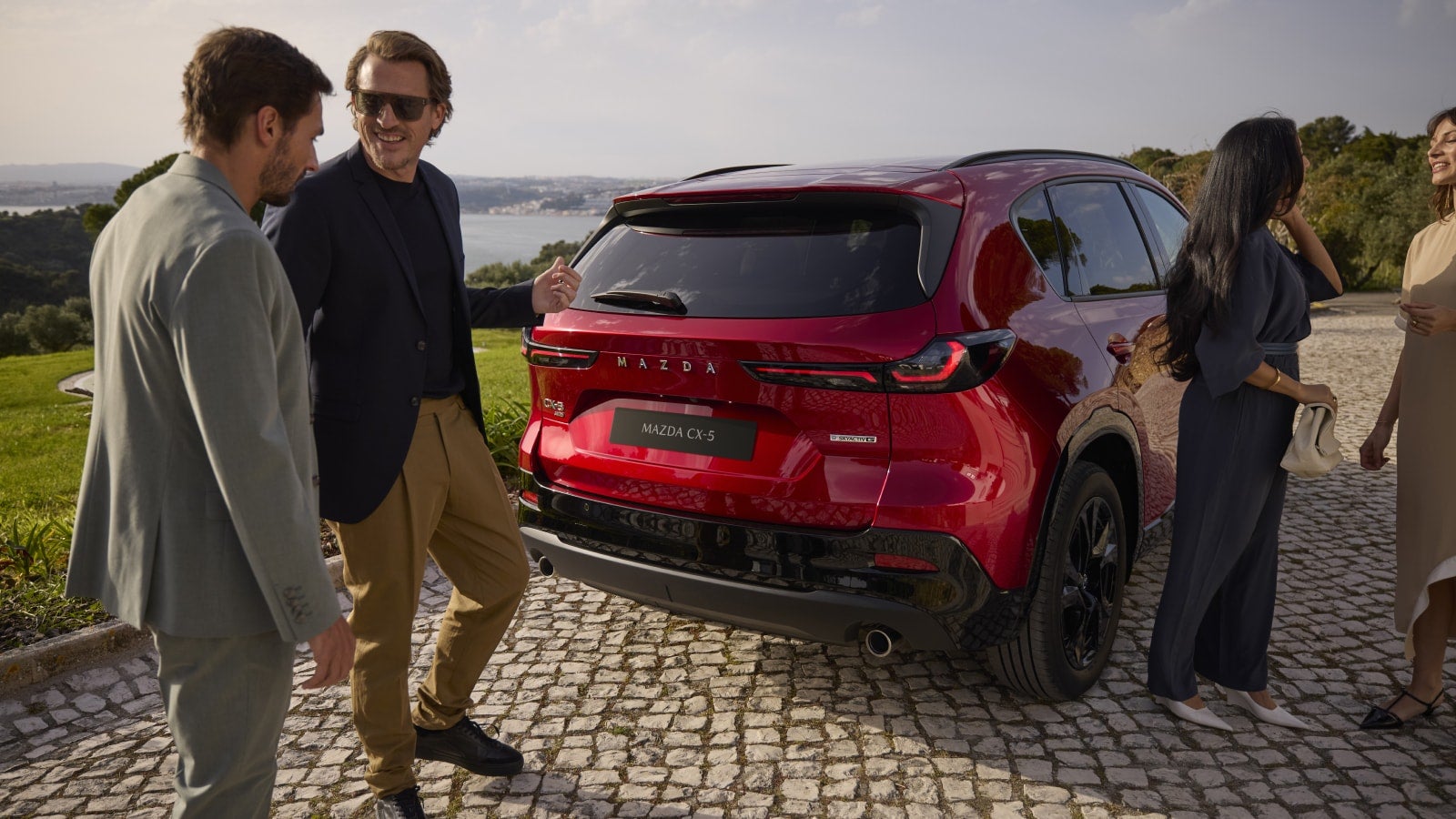 MAZDA CX-5 | Hamden Mazda in Hamden CT