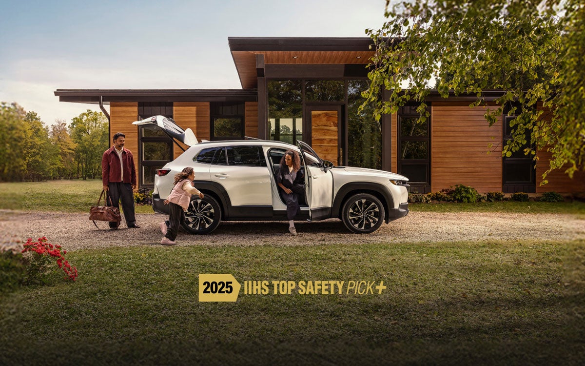 Mazda CX-50 Hybrid | Hamden Mazda in Hamden CT