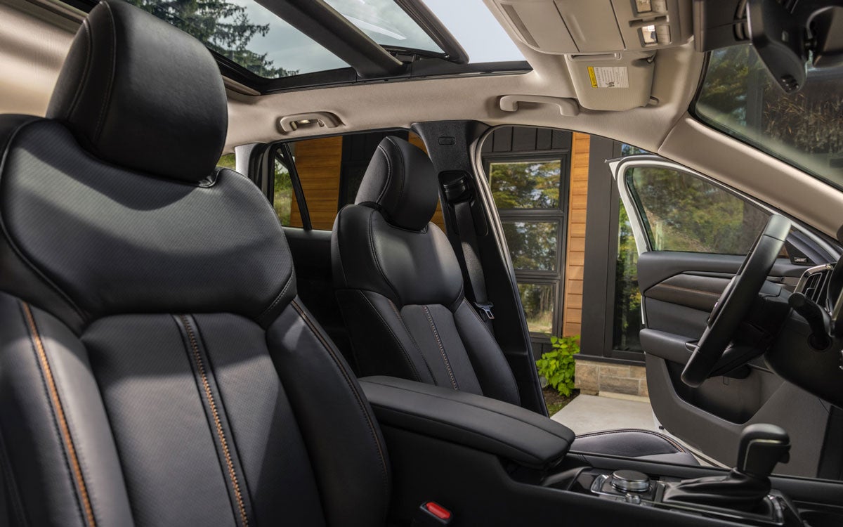 Mazda CX-50 Hybrid | Hamden Mazda in Hamden CT