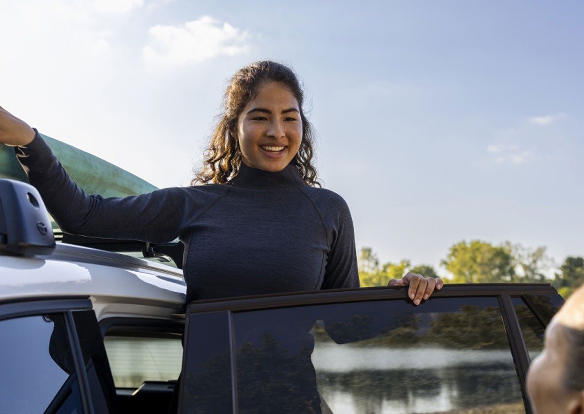 Mazda CX-50 Hybrid | Hamden Mazda in Hamden CT