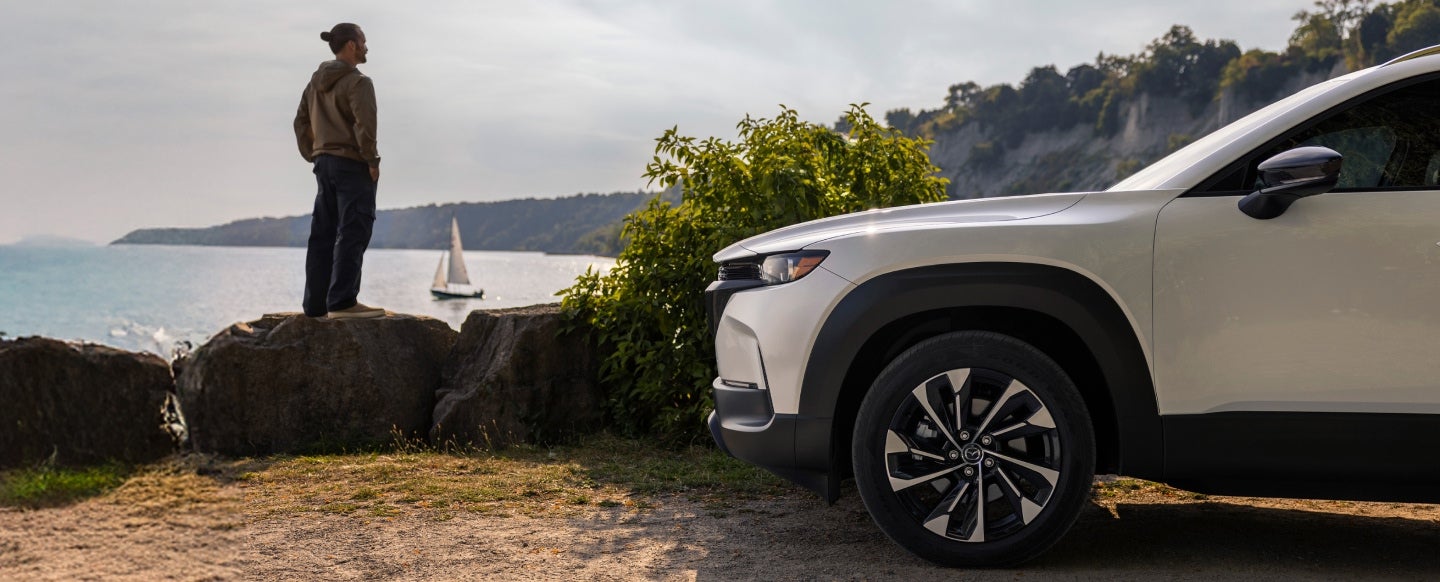 Mazda CX-50 Hybrid | Hamden Mazda in Hamden CT