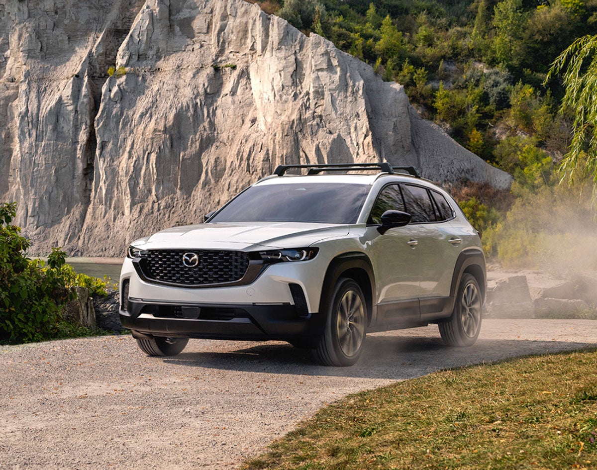 Mazda CX-50 Hybrid | Hamden Mazda in Hamden CT