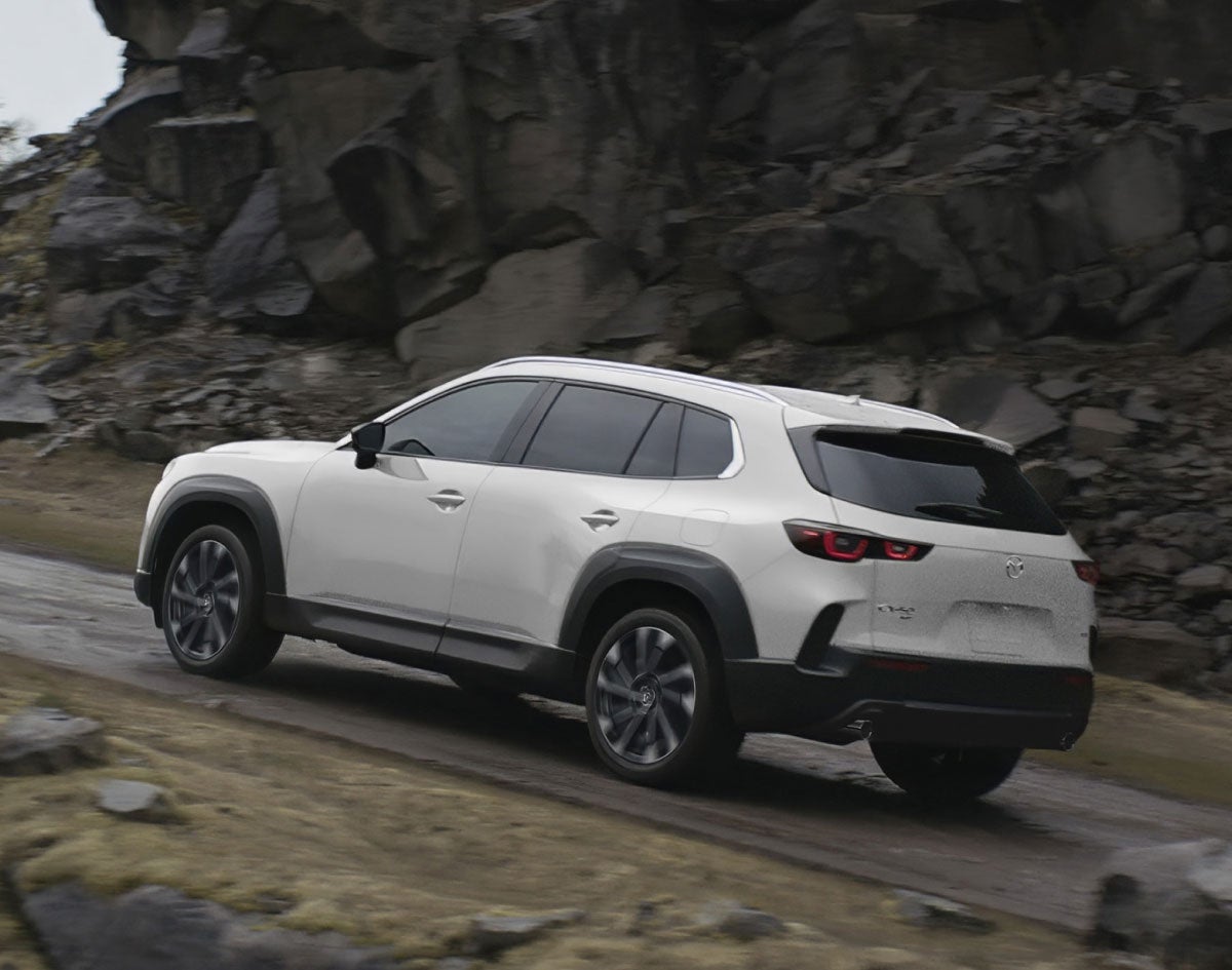 Mazda CX-50 Hybrid | Hamden Mazda in Hamden CT