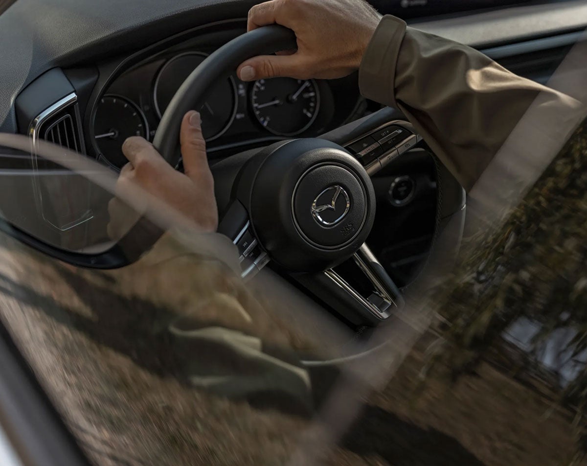 Mazda CX-50 Hybrid | Hamden Mazda in Hamden CT