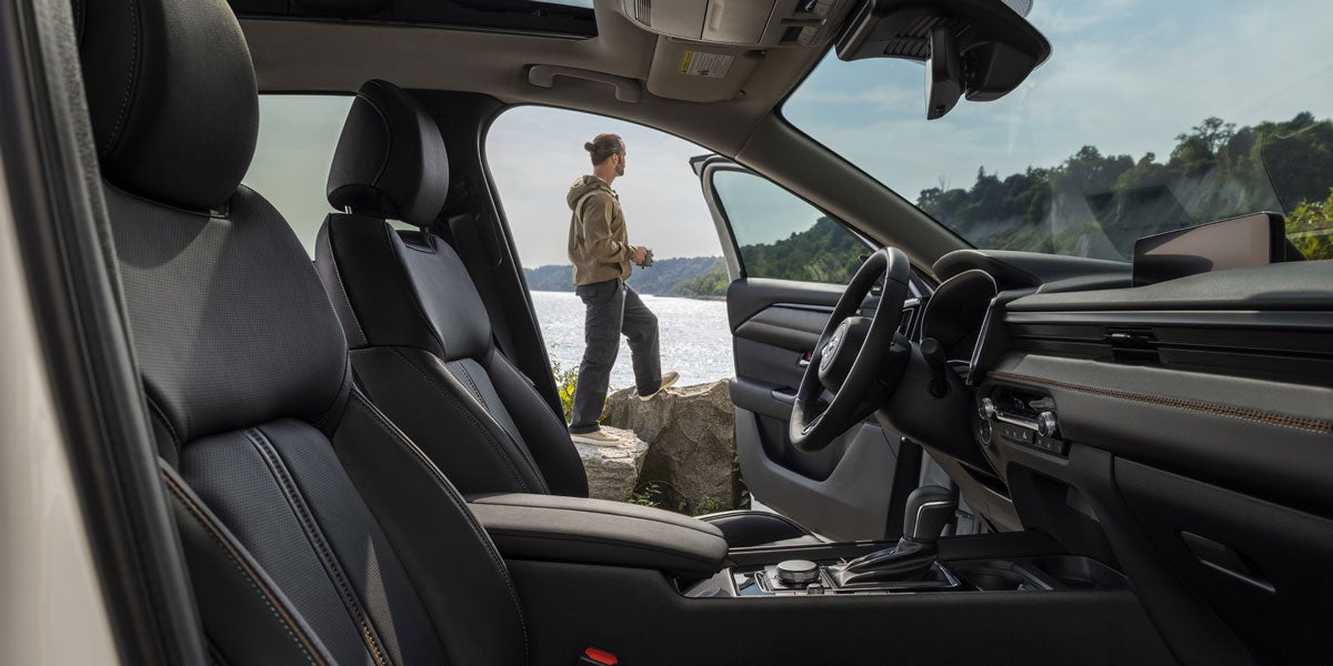 Mazda CX-50 Hybrid | Hamden Mazda in Hamden CT