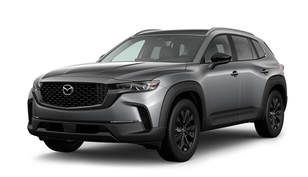Mazda CX-50 2.5 S Preferred | Hamden Mazda in Hamden CT
