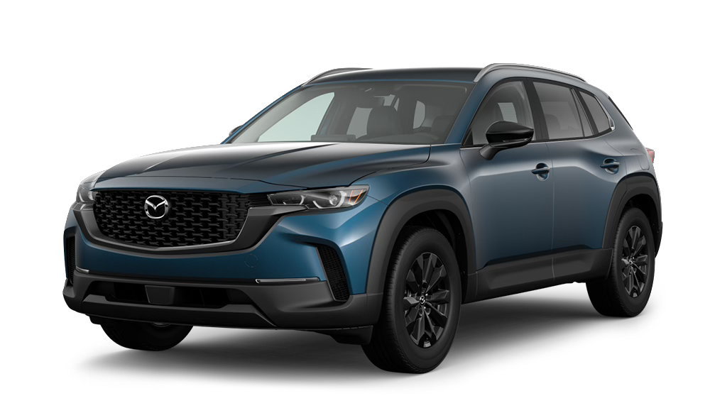 Mazda CX-50 2.5 S Select | Hamden Mazda in Hamden CT