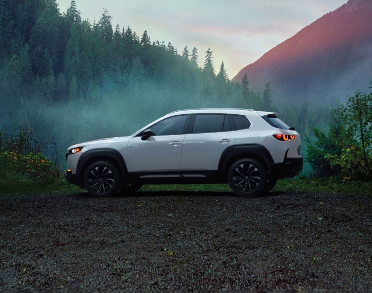 Mazda CX-50 | Hamden Mazda in Hamden CT