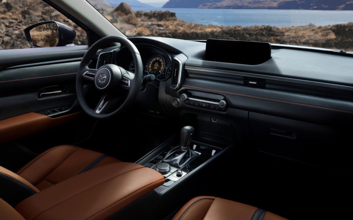 Mazda CX-50 | Hamden Mazda in Hamden CT