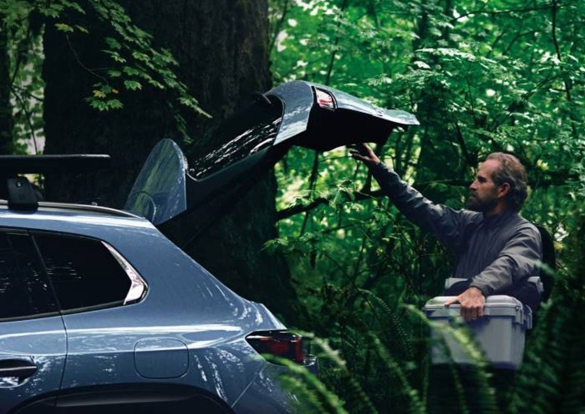 Mazda CX-50 | Hamden Mazda in Hamden CT