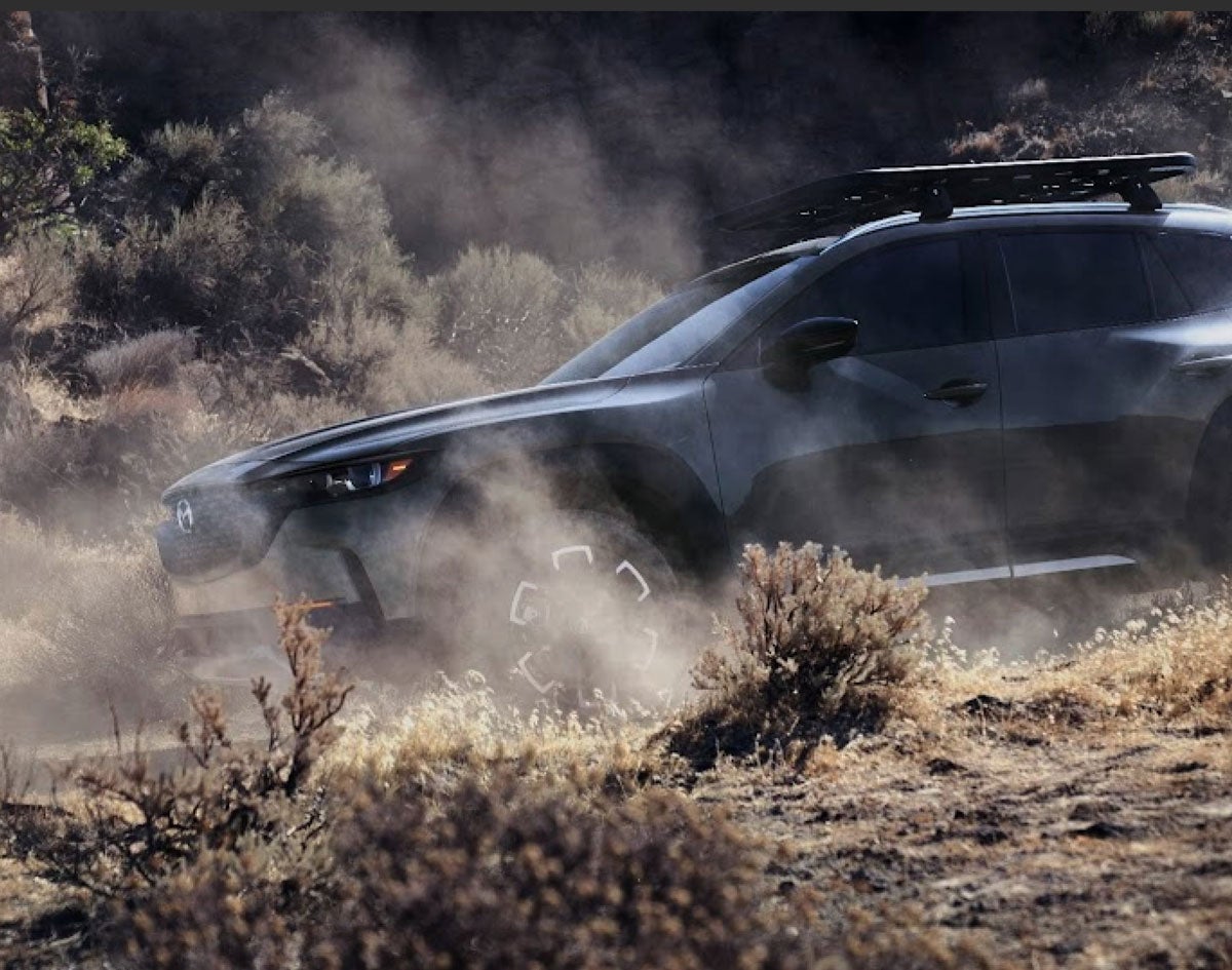 Mazda CX-50 | Hamden Mazda in Hamden CT