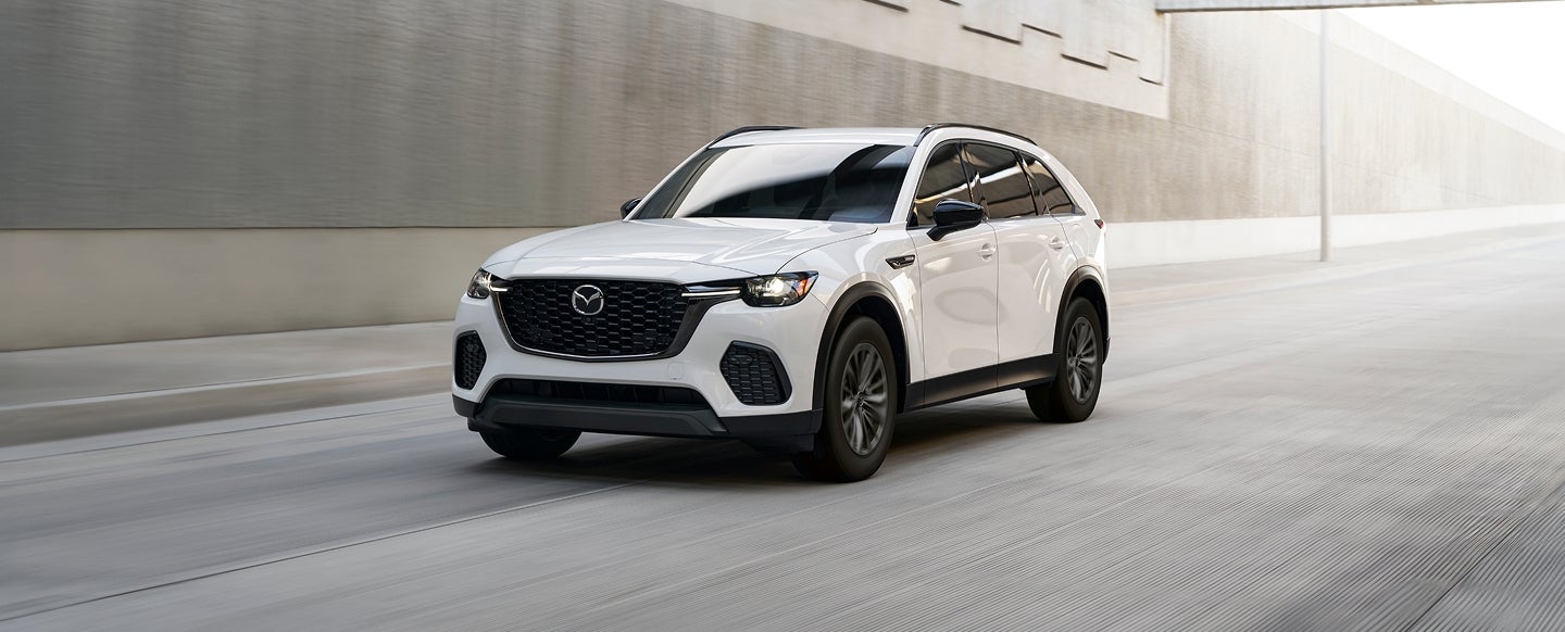 Mazda CX-70 PHEV | Hamden Mazda in Hamden, CT