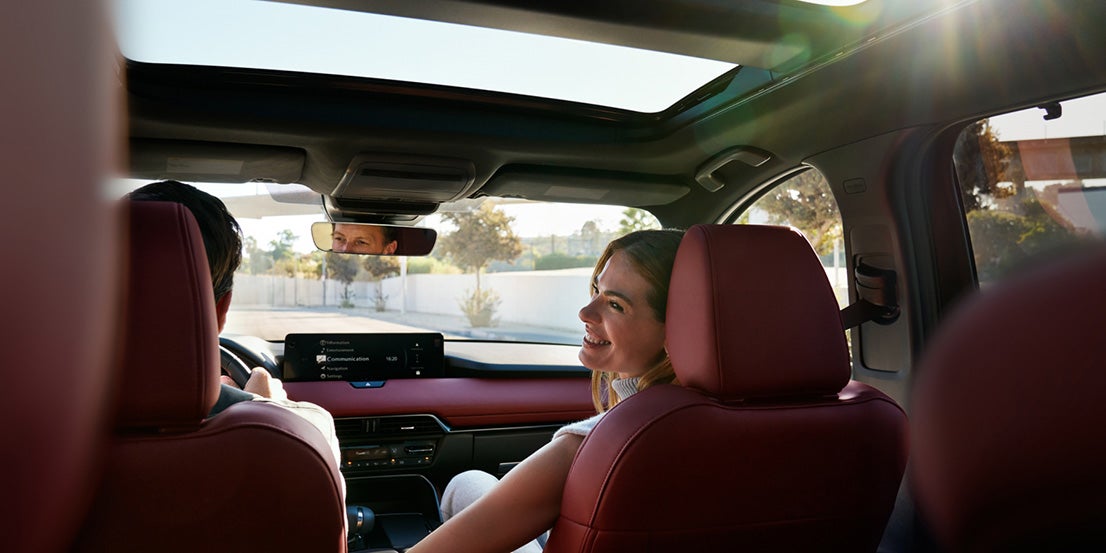 Mazda CX-70 | Hamden Mazda in Hamden, CT