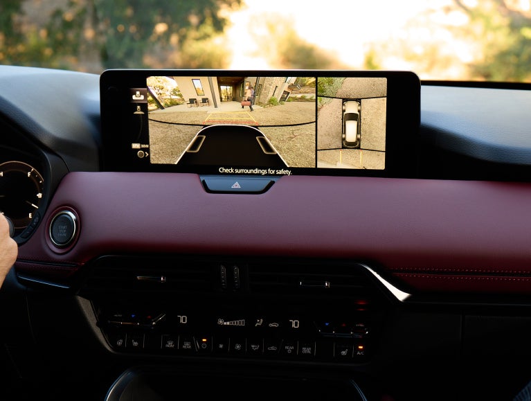 Mazda CX-70 | Hamden Mazda in Hamden CT