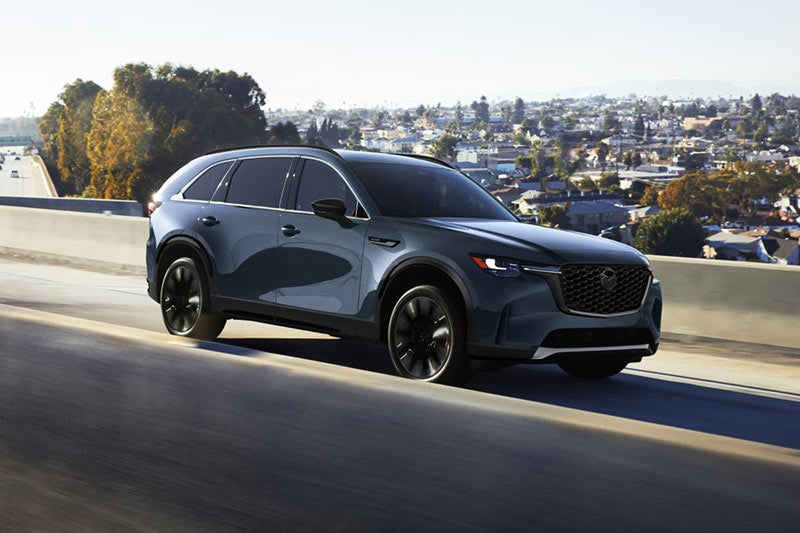 Hamden Mazda in Hamden CT